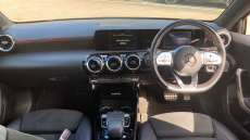 Mercedes-Benz A-Class A200 AMG Line 5dr Auto Petrol Hatchback